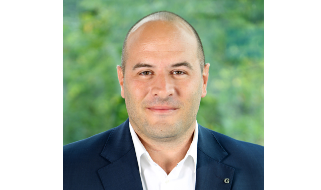 Marco Pandolfino