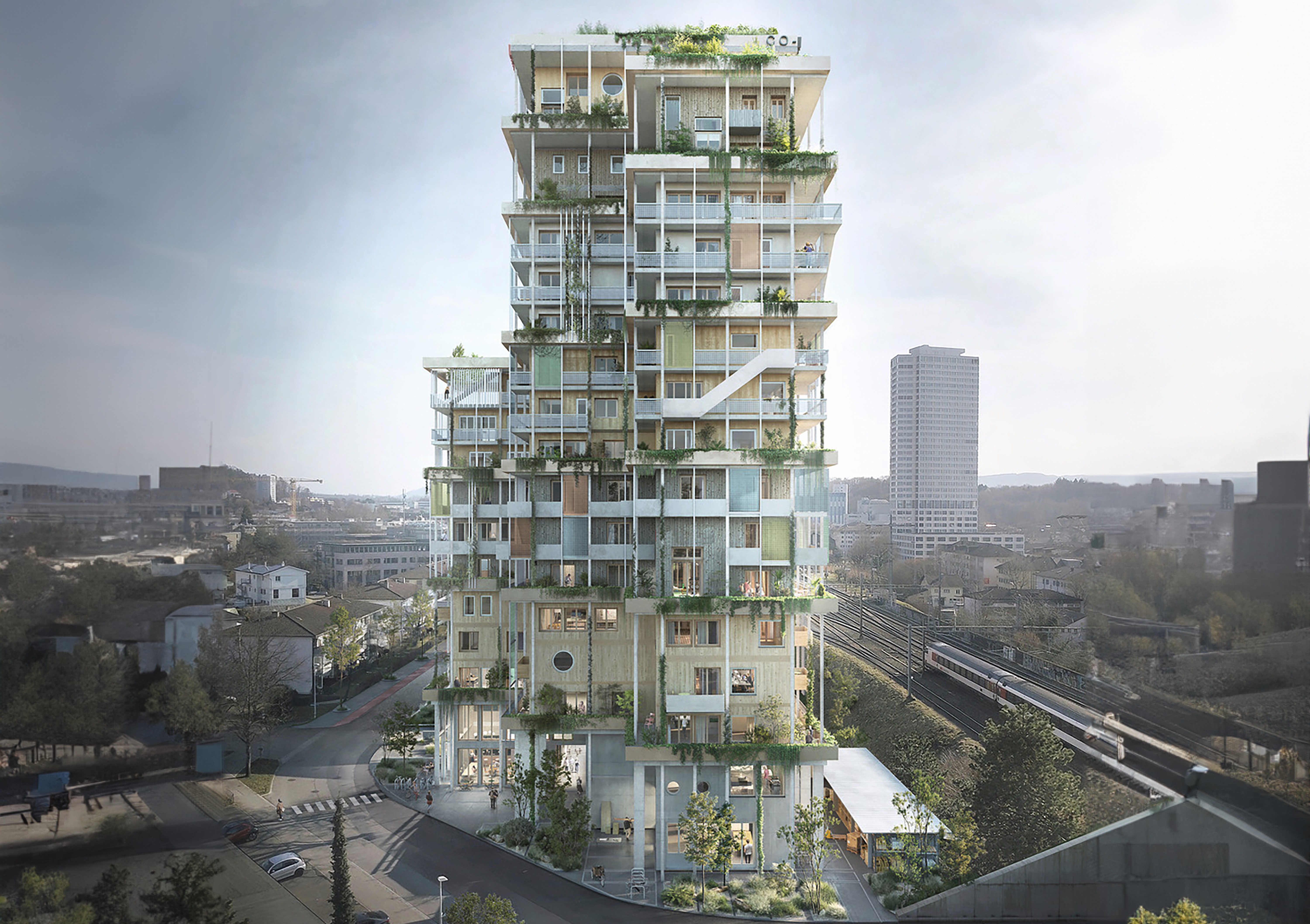 Forum Architektur