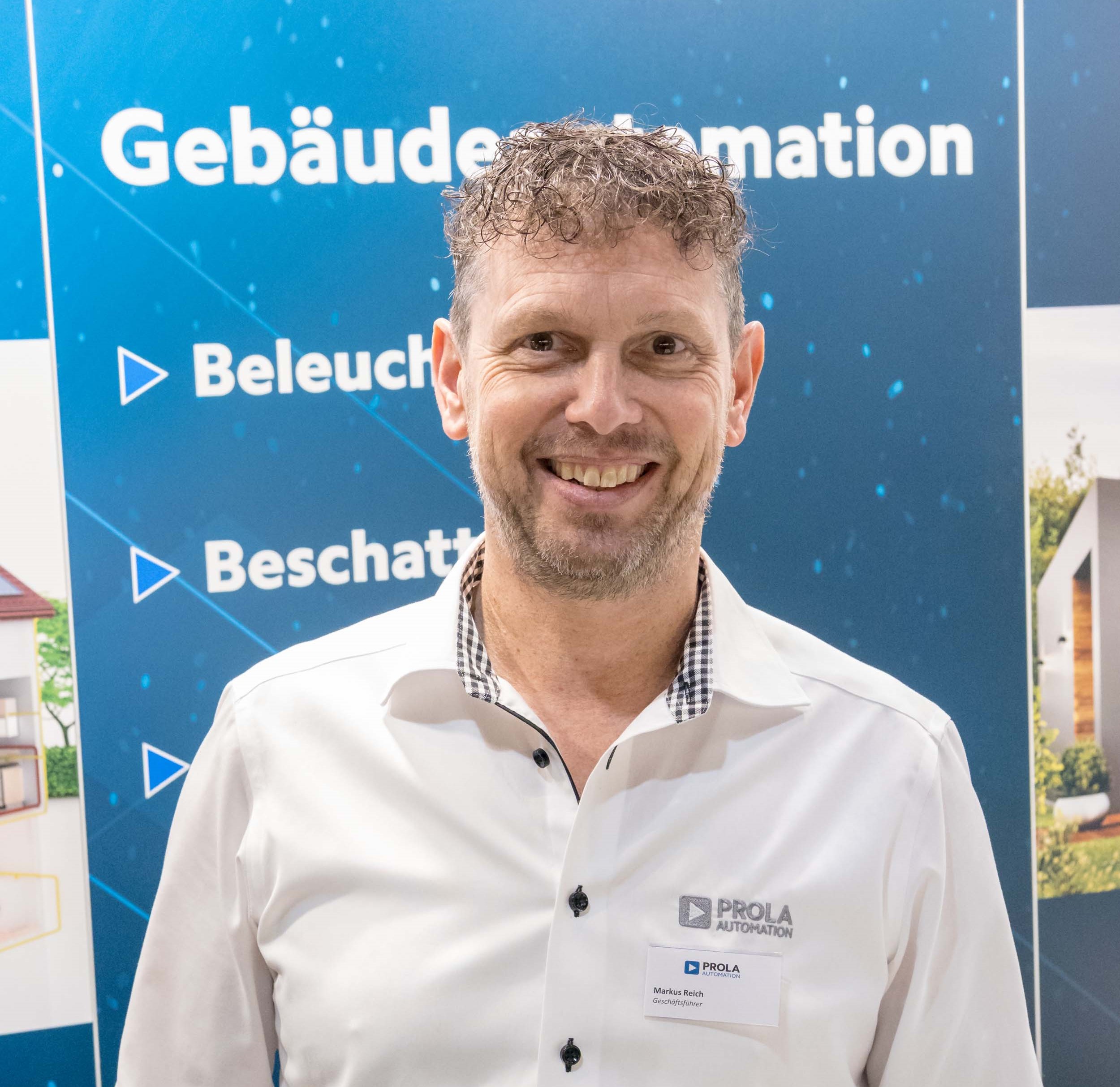 Markus Reich