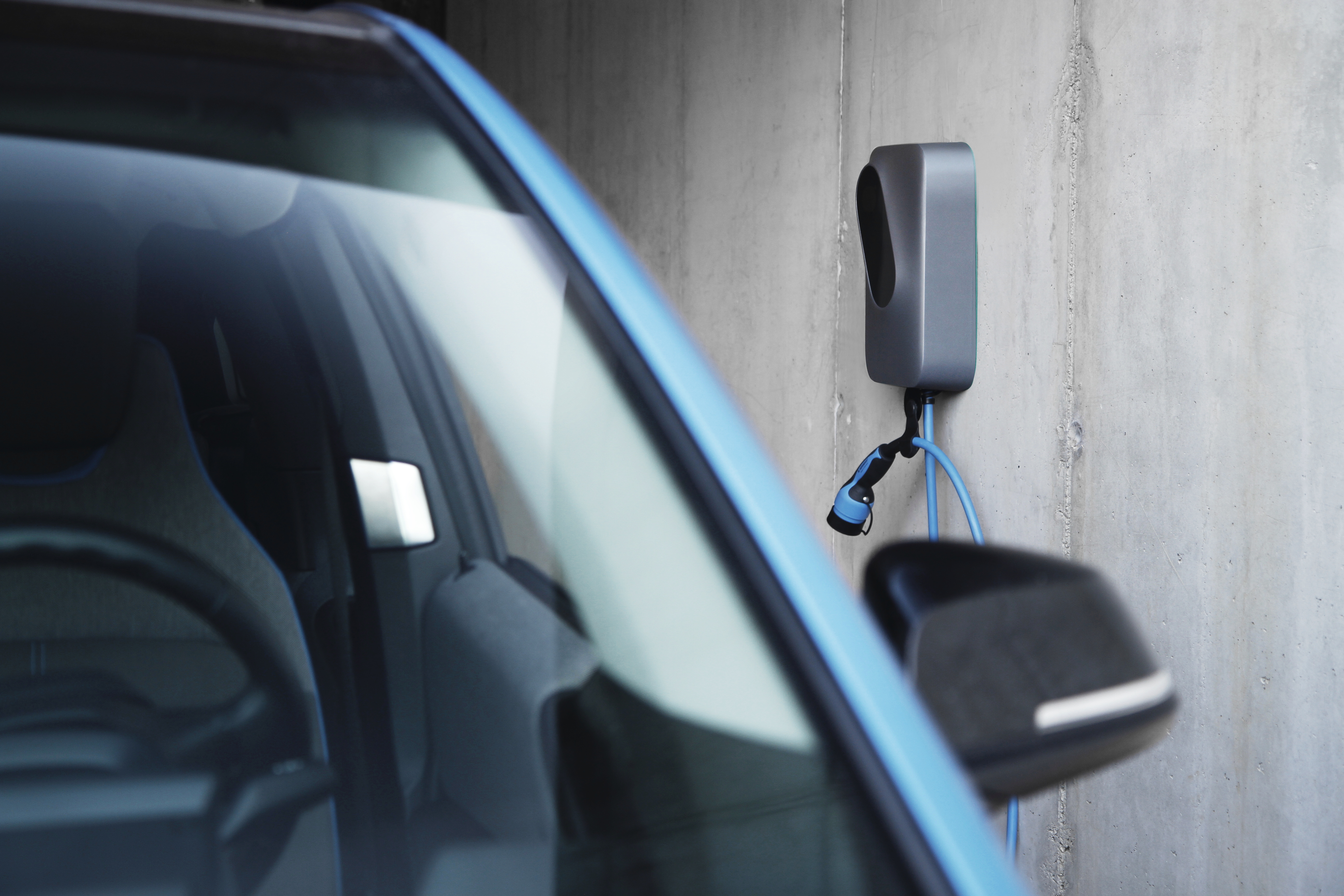 Sonderschau und Forum «Ladestrom und Elektromobilität»