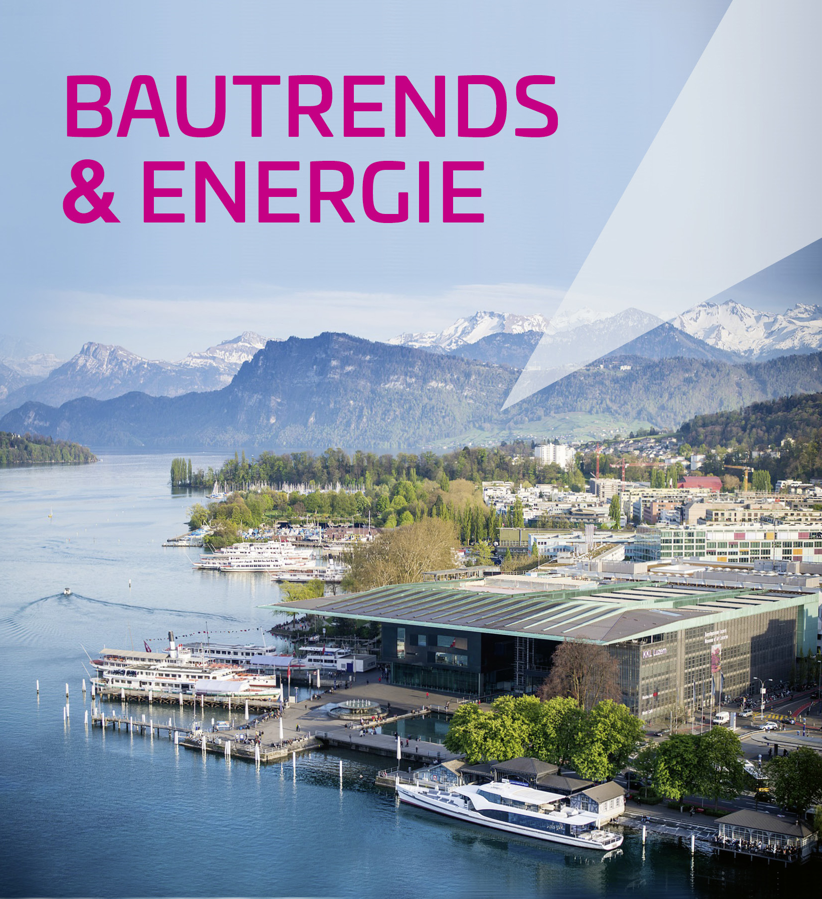 Übersicht | Sonderschauen - Für Besucher - Bauen Wohnen Luzern