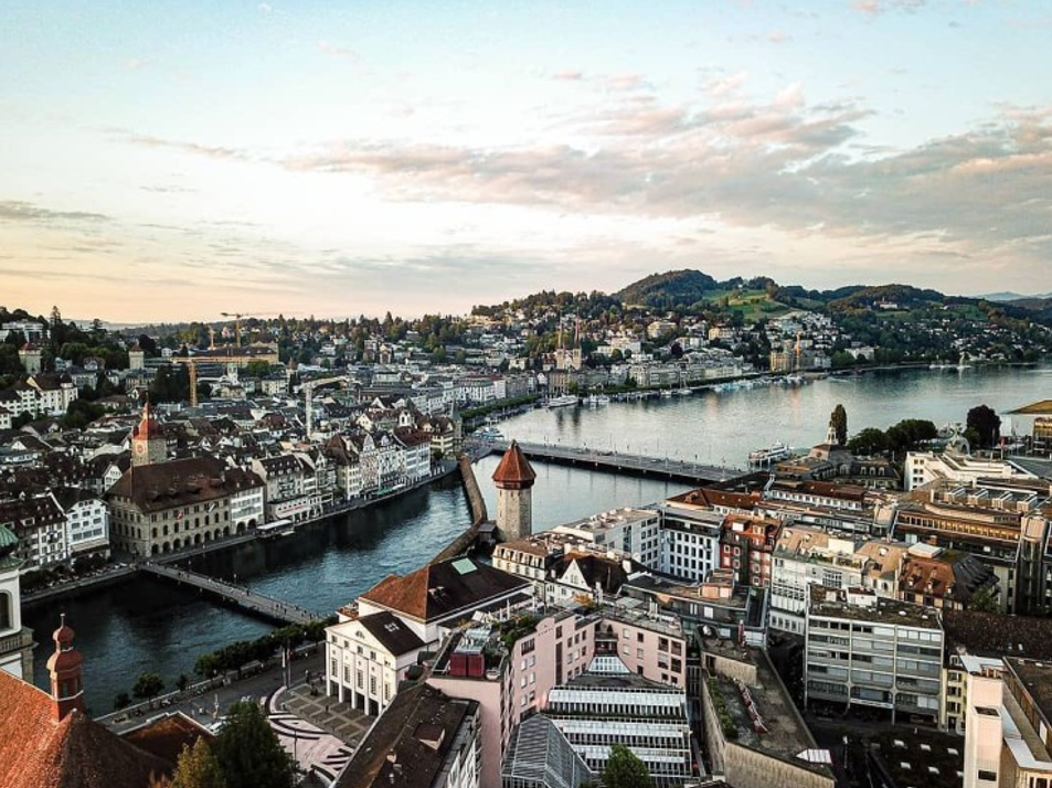 Forum SVIT Zentralschweiz